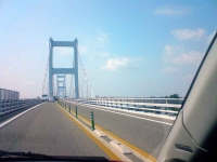 しまなみ海道