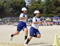 あやねの運動会2010