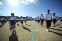 開会式