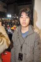 はやと&X2010