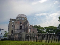 原爆ドーム