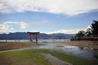 鳥居