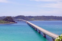 角島大橋