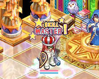 Kitan ハードグラビティMaster