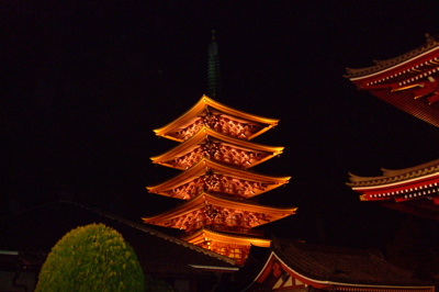 よる