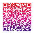 ミニ絵馬堂QR