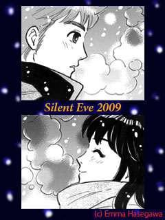 Silent Eve 2009