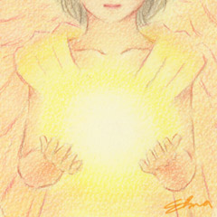 Angel in white 2011