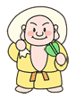 七福神ほていそん
