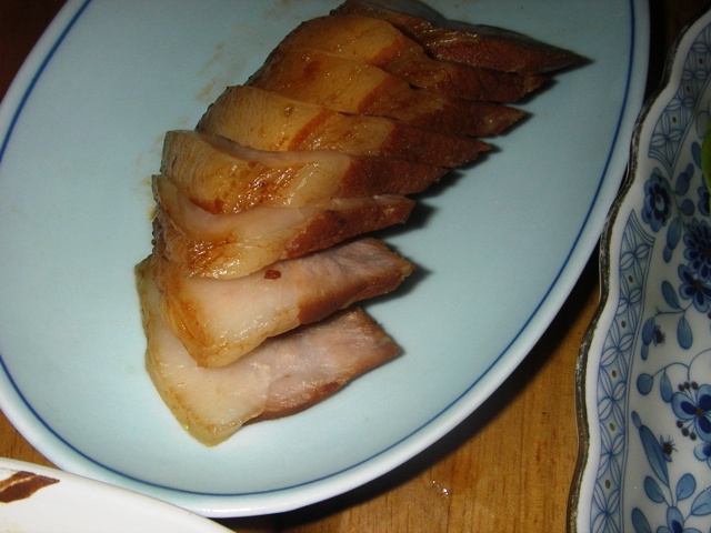 中華屋台5