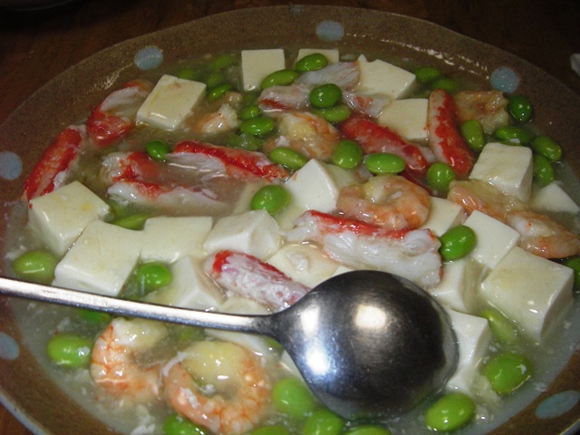 中華屋台10