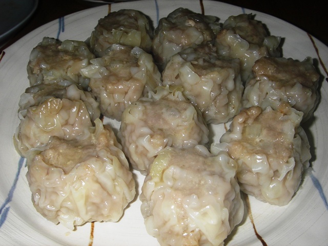 中華屋台11