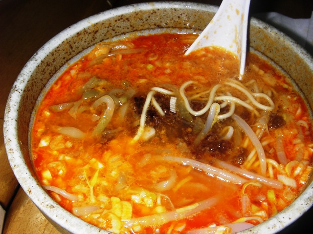 中華屋台13