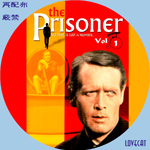 Prisoner No6. プリズナー No6 - Paradise Garage パラダイス・ガラージ コズミック・ホスピタル - エレクトリック・キス Prisoner No6. プリズナー No6 - Paradise Garage パラダイス・ガラージ コズミック・ホスピタル - エレクトリック・キス