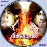 MEN&LEGENDS-A