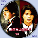 MEN&LEGENDS-B
