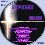 Boom Boom Satellites-EXPOSED