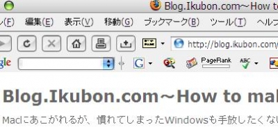 Pagerank