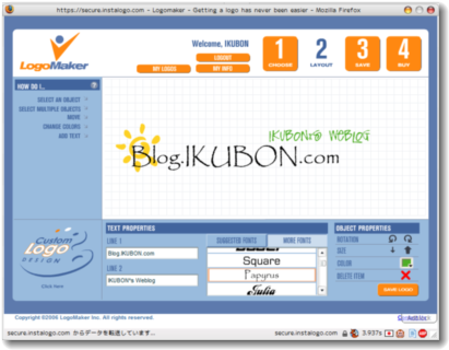 Logo Maker