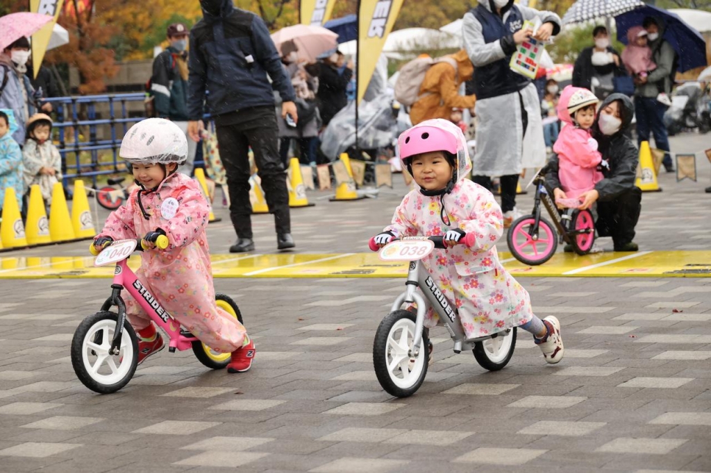 2023.3.25-26 横浜みなとみらいステージ 雨天時の開催について 2023.3.25-26 横浜みなとみらいステージ 雨天時の開催について