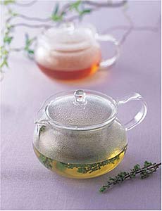 茶茶急須