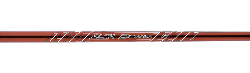 ALTA DISTANZA  ping g400対応スリーブ付き ドライバー用