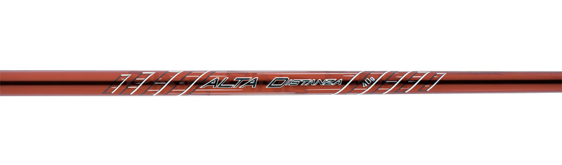 G400ドライバー、G400フェアウェイウッドで「ALTA DISTANZA」が G400ドライバー、G400フェアウェイウッドで「ALTA DISTANZA」が