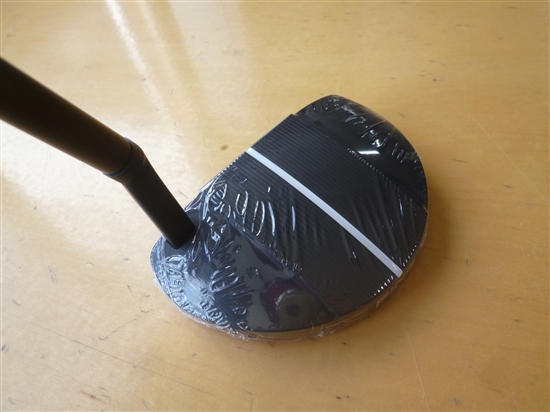 PING Putting Lab Designが送る限定パター「PLD3」が入荷しました