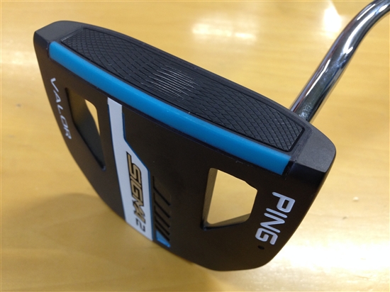 PING SIGMA2 パター ping　ピン　シグマ2 ピン(PING) シグマ2パター タイン