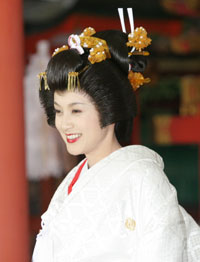 藤原紀香