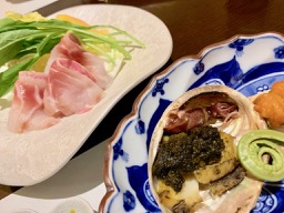 会席