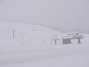雪