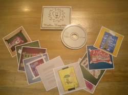 CD