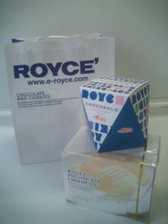 ROYCE'