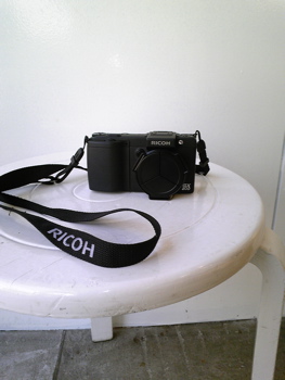 RICOH