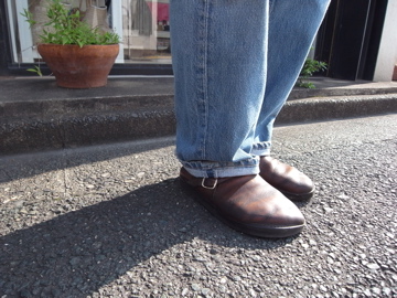 AURORA SHOES