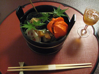 料理
