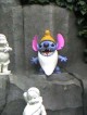 小人スティッチ