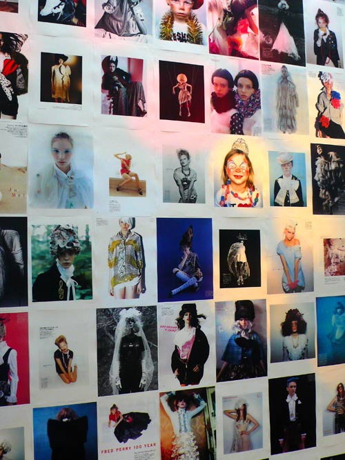 山本マナ展2