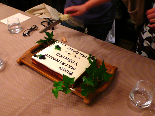 happy wedding