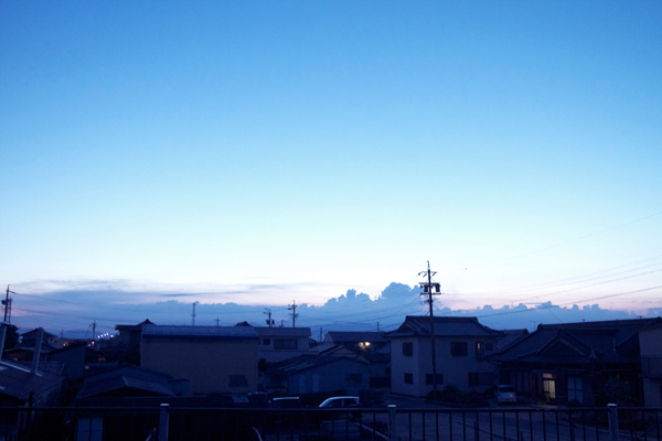 いなか