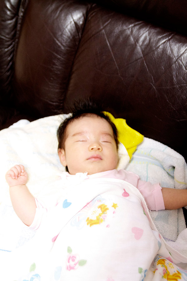 あおいちゃん