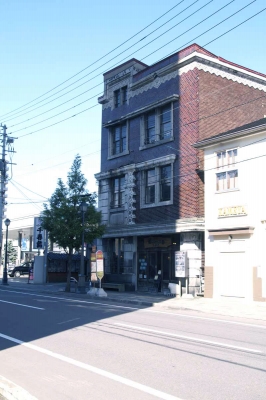 小樽