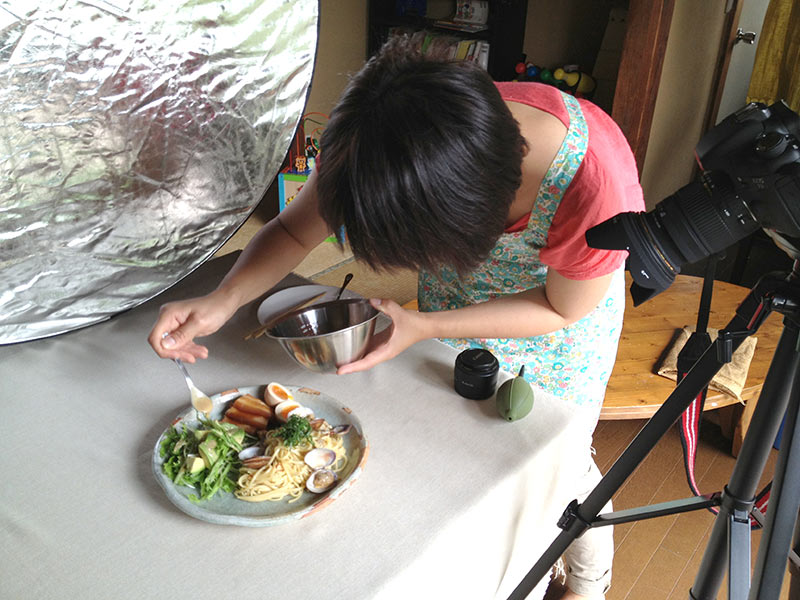 たらごんちゃんとお仕事