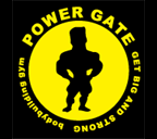 ܥǥӥ른 POWER GATE