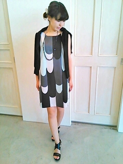 marimekko 秋物入荷 | midas