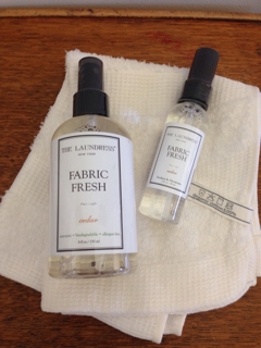 ☆THE LAUNDRESS ｳｰﾙｶｼﾐﾔｼｬﾝﾌﾟｰ☆ | midas