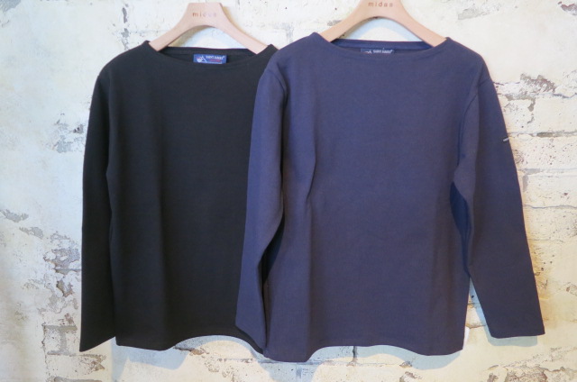 SAINT JAMES 入荷 | midas