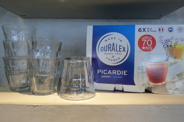 DURALEX PICARDIE 70th ANNIVERSARY | midas
