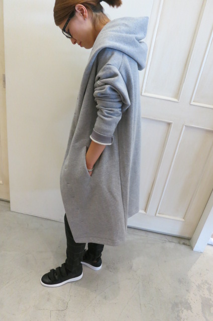 BLUEBIRD BOULEVARD ウラケトッパーコート | tspea.org